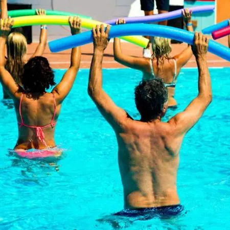 En Ou Mobil-home Chez Camp'in Pirellu * Porto-Vecchio (Corsica)